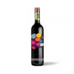 Vino Golguz - Frankovka Modra Vesele Vino