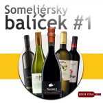 Someliérsky balíček #1